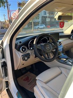 مرسيدس بنز GLC